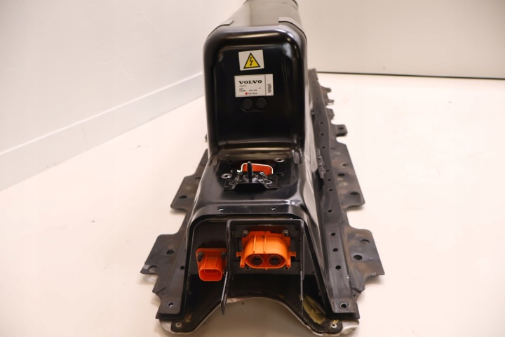 фото №13, Volvo v60 ii 2.0 t6 plug in гибрид батарея 31673714