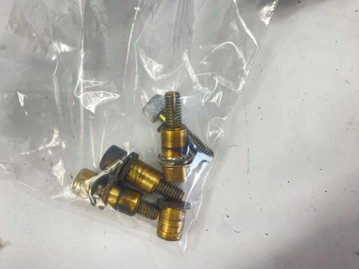 фото №9, Регулятор воздуха коллектор всасывающий mercedes w124 e320 e280 0001400431