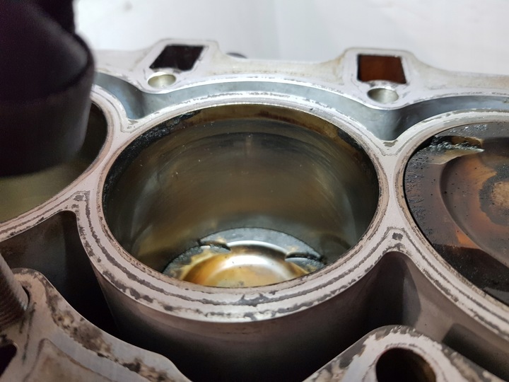 фото №12, Dół двигуна n54b30a bmw e82 e88 e90 e91 e91 e92 e93 3.0b 335i n54