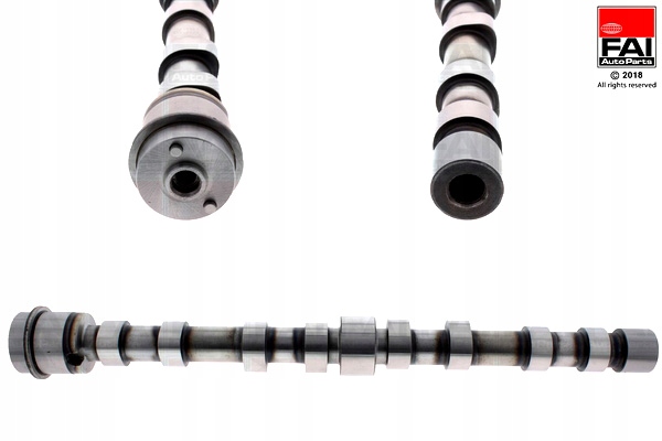 фото №2, Вал распределительный вал citroen fiat iveco peugeot fai