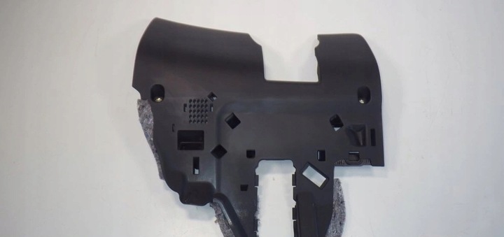 фото №1, Захист pod кермо 4f1863075j audi a6 s6 rs6 c6