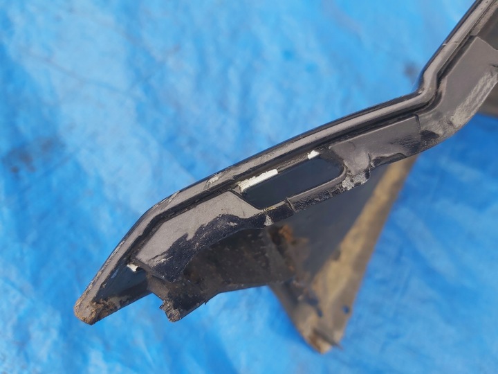 фото №13, Запчасти | astra h бампер зад задний рестайлинг универсал 24460461 | 659