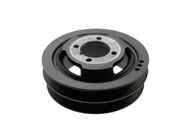 фото №1, Колесо пасове вала колінчастого kia carnival 2.5 01-06, rover 75 2.5 v6 99-