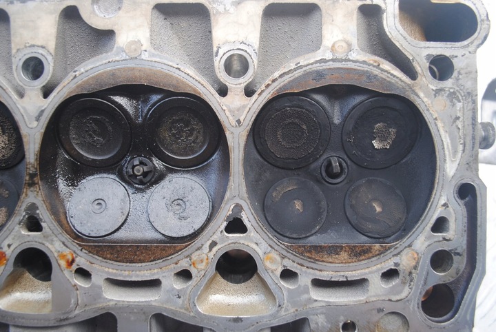 фото №9, Головка двигателя 06h103373j skoda octavia ii рестайлинг 1.8 tsi cdaa