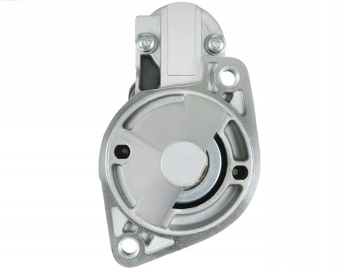 фото №1, Стартер as-pl do hyundai h-1 starex 2.4