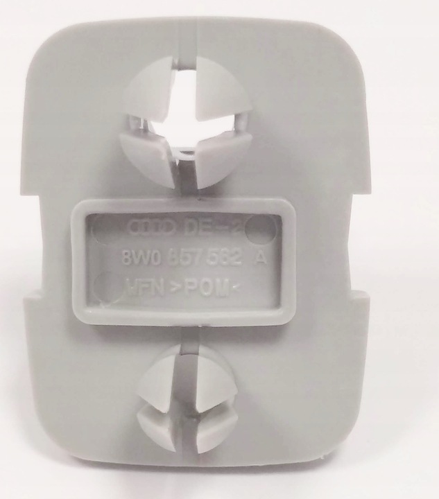 фото №11, Гачок захисні накладки słonecznej seat exeo 8w0857562a