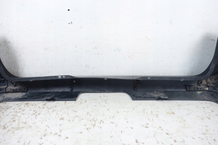 фото №11, Mercedes vito w447 2014- задній бампер a4478800071