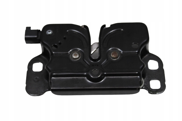 фото №13, Замок капота jeep cherokee kl 68237158ab 2.2l дизель 147kw 2015