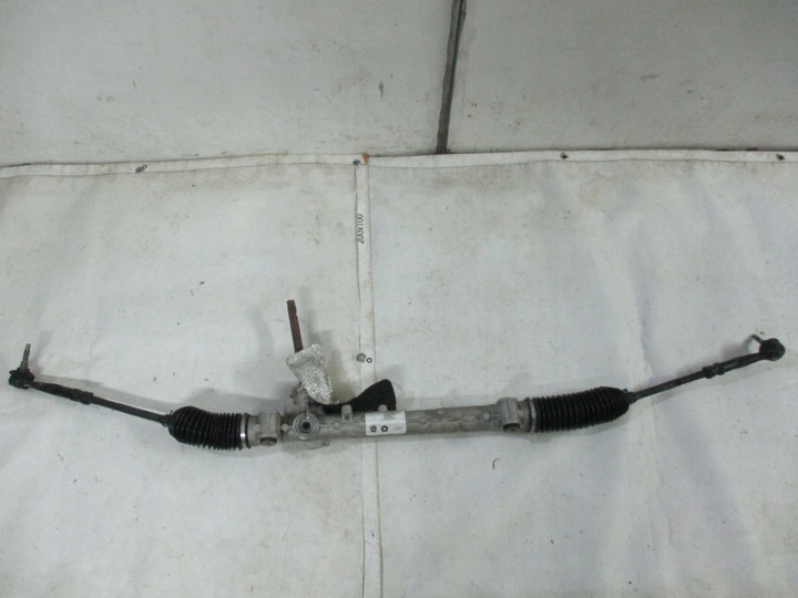 фото №11, Трансмиссия рулевая рулевая рейка compas 2018r 068273357ae