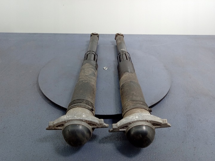 фото №6, Octavia iv универсал амортизаторы зад 5wa512013am