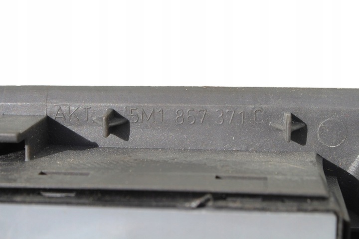 фото №6, Vw golf plus кнопки стекло 1k4959857a 5m1867371c 1k0959565j 1k4959857c gał