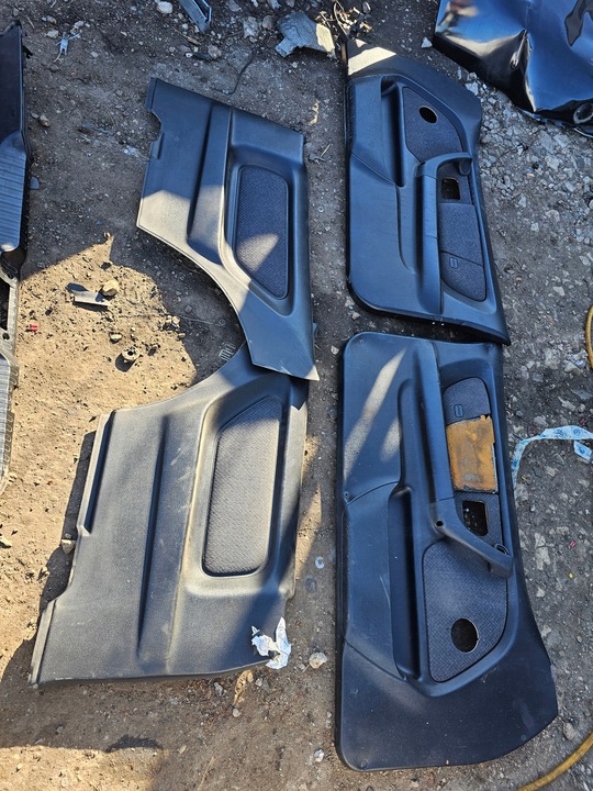 фото №10, Сиденье сиденья диван зад kpl bmw 318 e36 00' compact