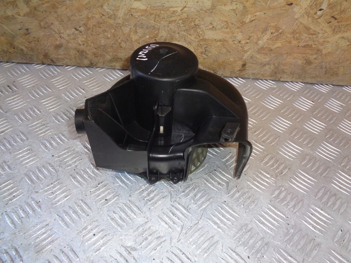 фото №2, Повітродувка вентилятор повітропровід tata indigo sw 02-