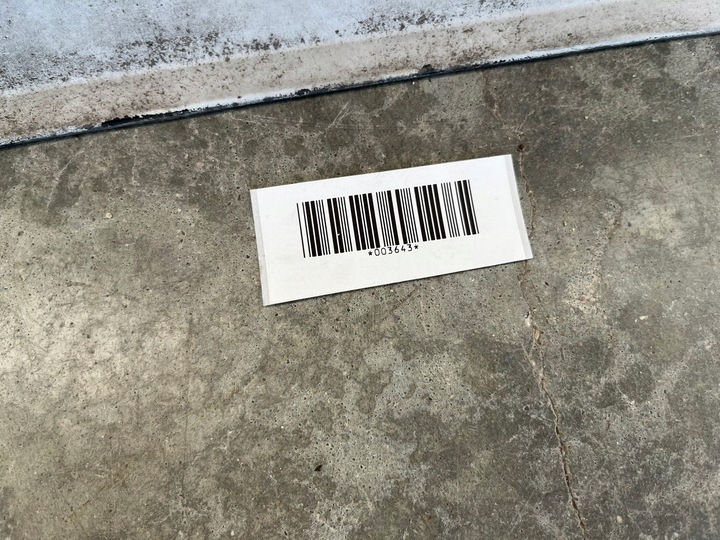 фото №15, Широкая планка дверь правых mercedes w124 купе ce cabrio 1246902240