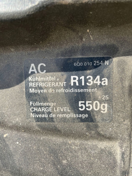 фото №6, Volkswagen polo iv 9n передняя панель перед 6q0010254n