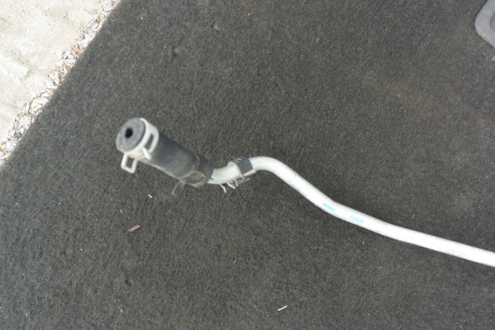 фото №7, Трубка  основний  alu kpl tesla модель s 12-16 eu