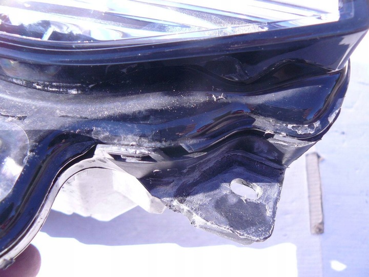 фото №13, Volvo s90 v90 ii рестайлинг 20+ лампа передняя правая полный led