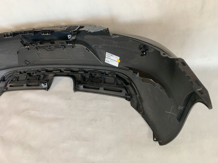 фото №6, Бампер заднее porsche boxter 718s cayman 16r pdc 982.807.421 06.25