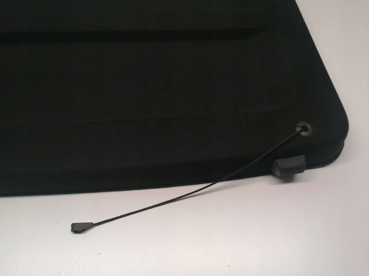 фото №5, Jeep renegade полиця задня багажника оригінал 2014-