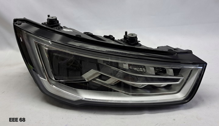 фото №1, Лампа права bi ксенон led audi a1 рестайлінг 8xa941006