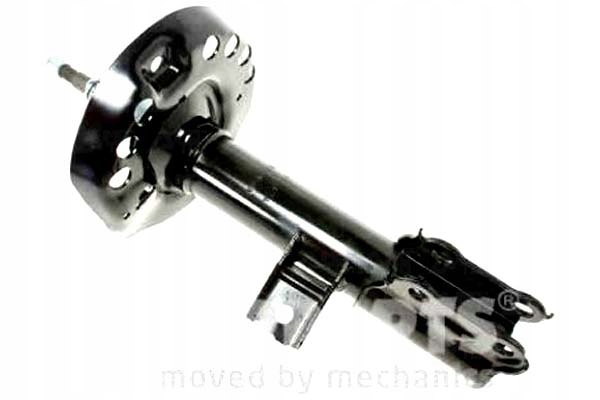 фото №3, Nipparts амортизатор hyundai i30