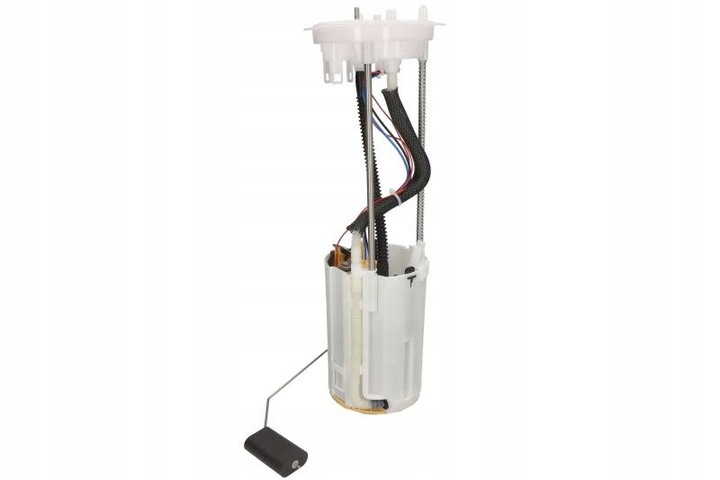 фото №1, Електричний насос engitech ent100216