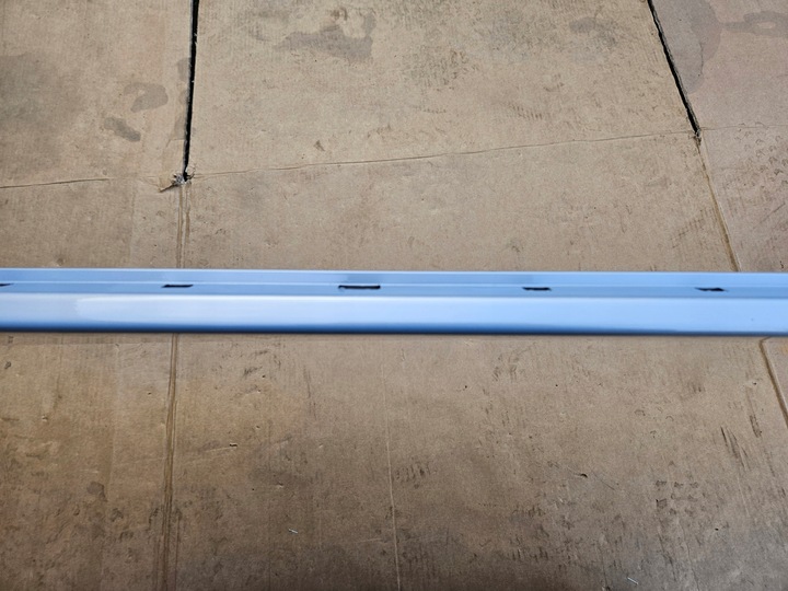 фото №9, Бампер перед спойлер накладка maserati grecale i 1 m182 670167331