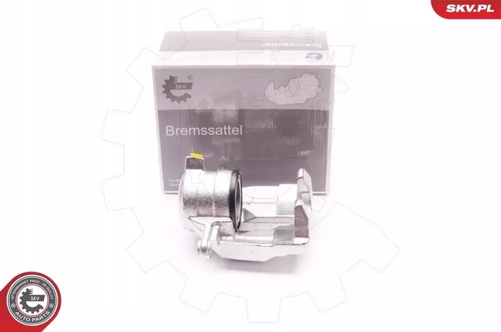 фото №1, Суппорт ham. prz le mercedes c w203