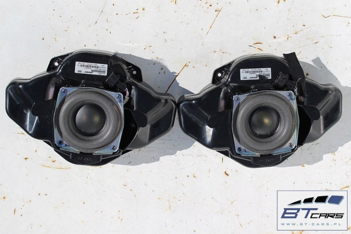 фото №8, Audi a8 динамики озвучивание bose 4h 4h0035411a 4h1035401 4h1035402 4h0035