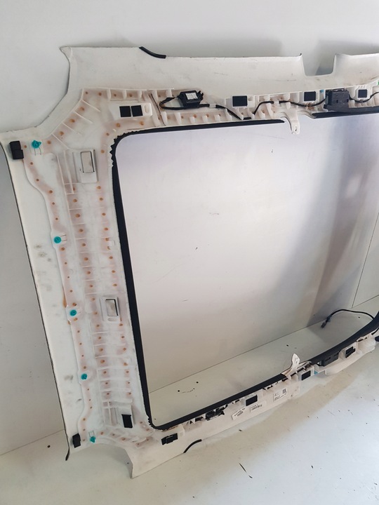 фото №6, Стеля стеля tesla s люк