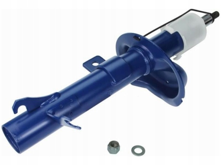 фото №1, Амортизатор левый перед ford focus i mk1 1.4-2.0 98-05