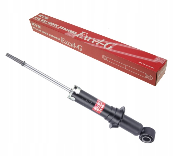 фото №1, Kyb амортизатор toyota corolla e12 2000-2008 зад