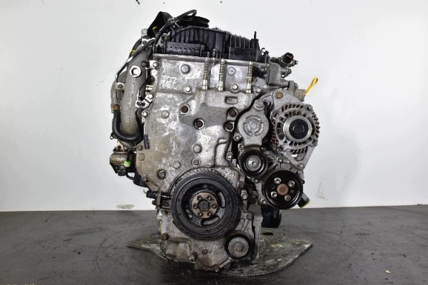 фото №10, Двигатель mazda 3 bl 6 gh cx-7 2.2 mzr-cd citd r2aa измерение сжатия