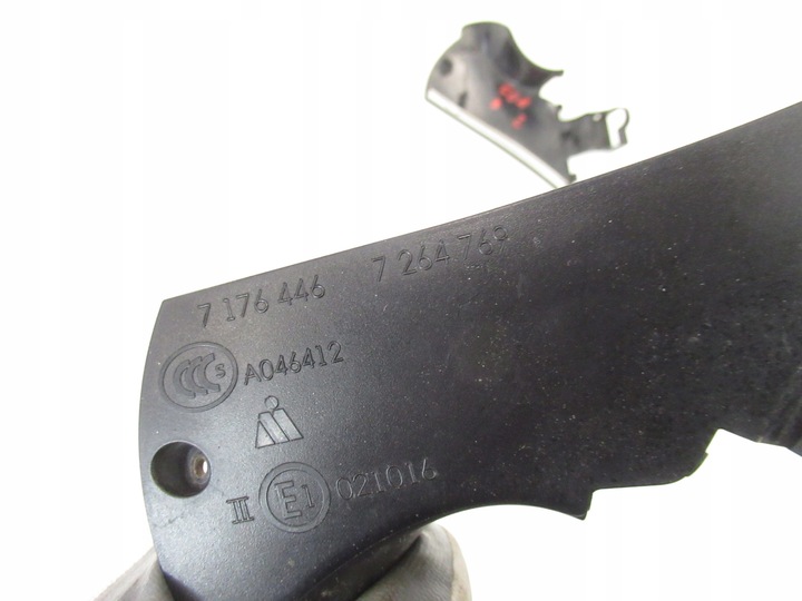 фото №10, Защита держатель зеркало bmw f01 f02 f04 европа