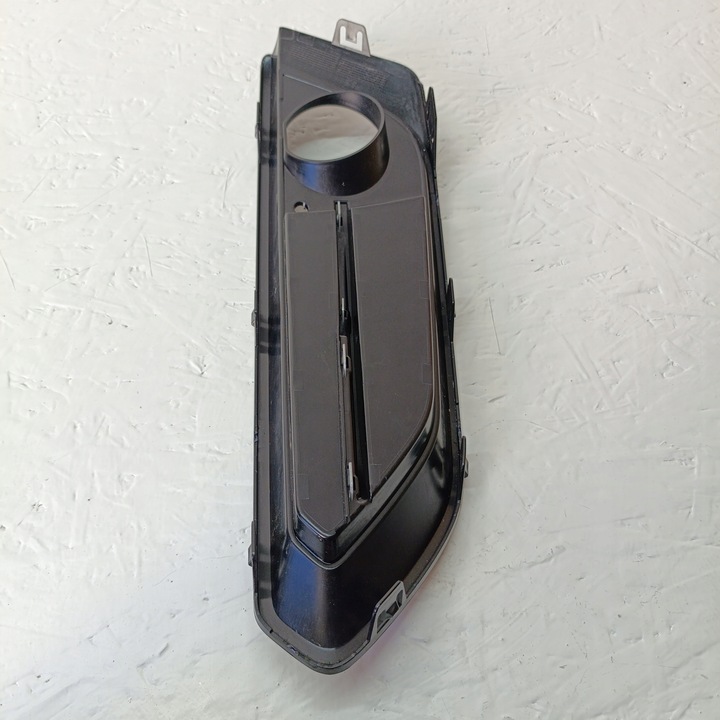 фото №7, Bmw 2 f22 f23 решётка бампера правая передняя перед 7343732