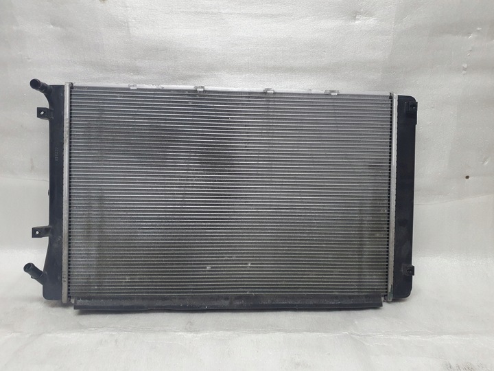 фото №1, Kia ceed xceed 1.6 gdi гибрид радиаторов воды 25308s7000