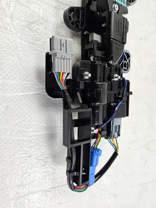 фото №10, Правая передняя перед ручка do дверь kia ev6 826f0-g1000 / 82650 cv520du3