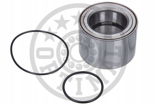 фото №3, 702905 optimal підшипник do ступиця /t/ movano 2.3