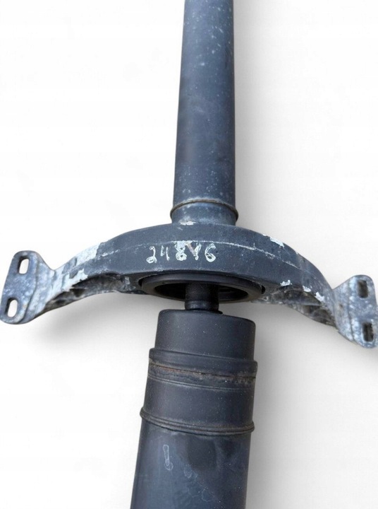 фото №8, 5q0521101bj wał привідний комплектний seat leon 5f 2012-2020