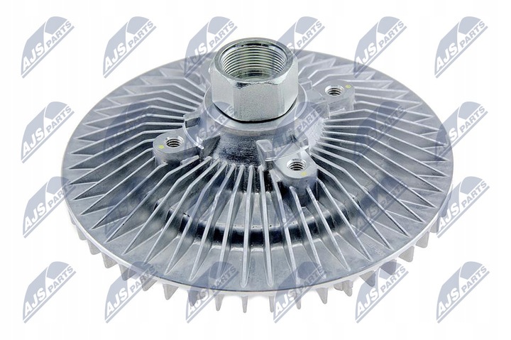 фото №3, Cps-ch-003 nty сцепление вязкостный jeep grand chero