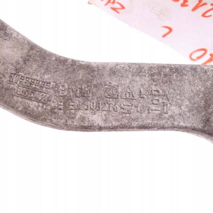 фото №12, Bmw f10 f12 важіль лівий зад 6782135