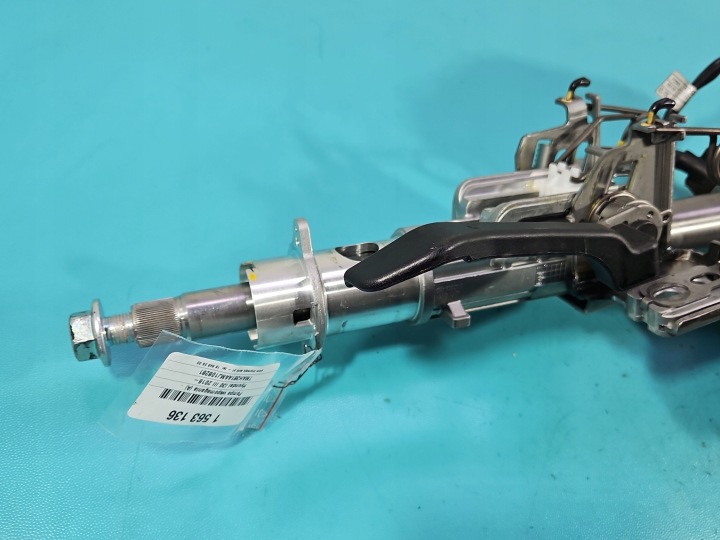 фото №12, Насос гидроусилитель hyundai i30 iii 16- 56300g4210 g4563-99505 1.6 crdi