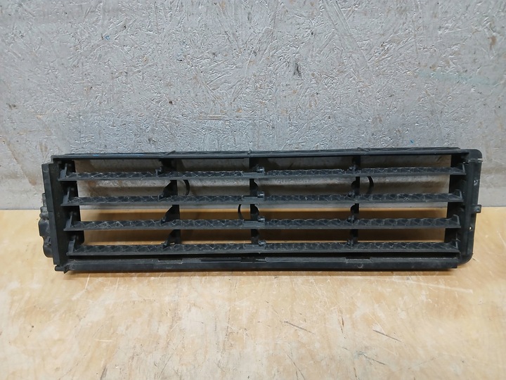 фото №1, Pas переднє жалюзі renault captur clio iv 4 620c4545475r