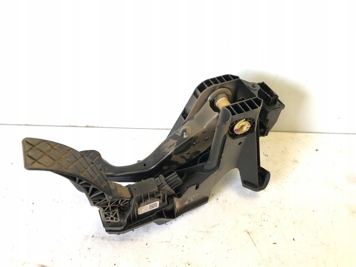 фото №1, Seat leon iii golf vii педали тормоз gaz 5q1721058al