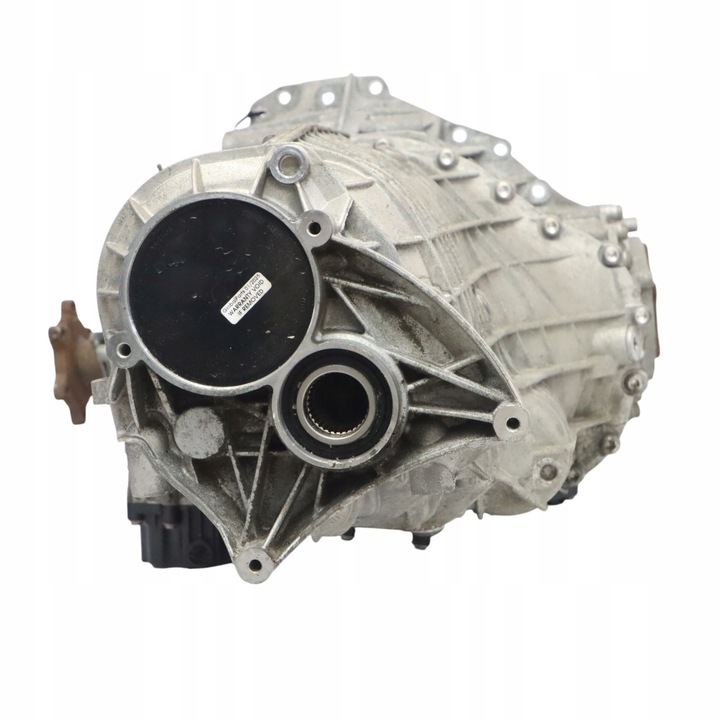 фото №10, Audi q5 fy 2.0 tfsi quattro коробка передач коробки передач автомат dsg suw 0cj300041t