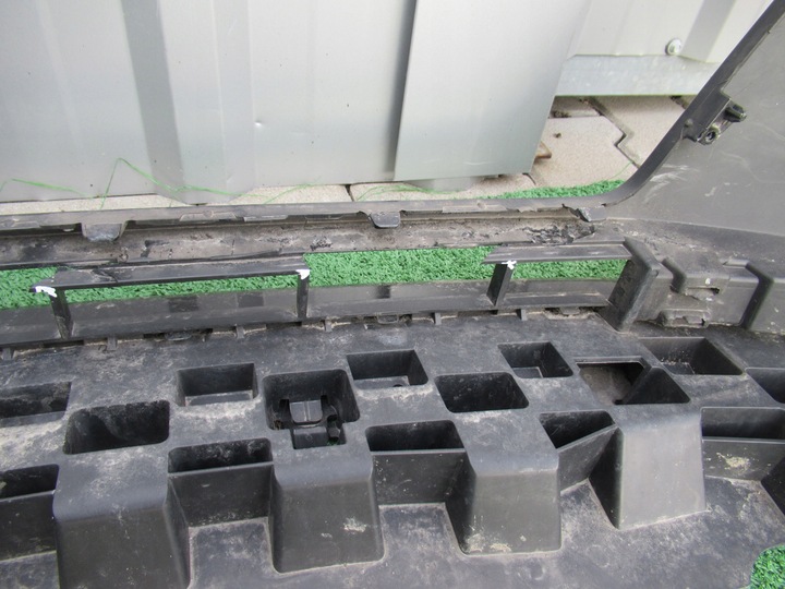 фото №11, Audi a3 8v 16- рестайлінг бампер pdc розпилювач 8v0807437af