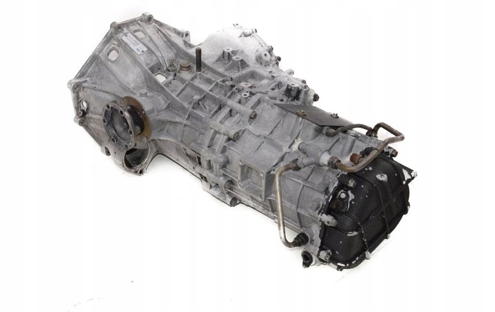 фото №7, Lamborghini gallardo lp500 lp520 коробка передач коробки передач