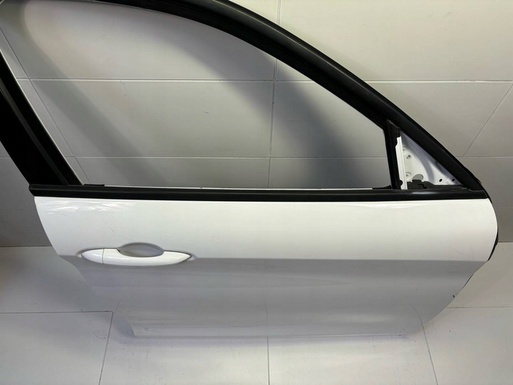 фото №12, Двері перед права сторона alfa romeo stelvio 2017