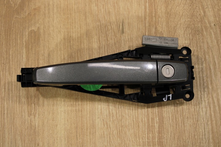 фото №1, Ручка зовнішня лівий перед chevrolet cruze gcv