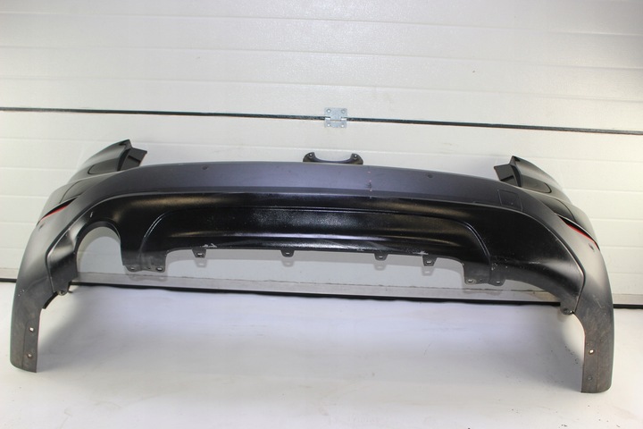 фото №13, Бампер зад tytlny bmw x1 f48 668 schwarz ii